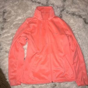 Columbia Sweatshirt/Jacket